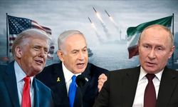 Rusya'dan ABD ve İsrail'e uyarı: İran'a saldırıları durdurun!