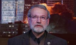 İsrail'den kritik isme saldırı: "Ali Laricani vuruldu" iddiası