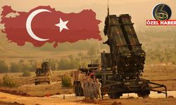 Patriotlar görev başında: Hava sahasında tam koruma | PATRİOT NASIL ÇALIŞIYOR?