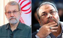 Ali Laricani sonrası koltuk doldu: Yeni isim belli oldu