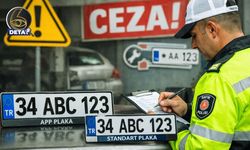 APP plaka, ekran ve ses sistemine ceza kesilecek mi? Bakanlıktan "erteleme yok" uyarısı
