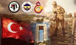 Sahadan cepheye, cepheden destana! Çanakkale’nin unutulmaz hikayesi...