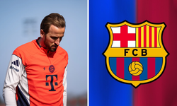 Barcelona’nın Harry Kane planına maaş engeli!