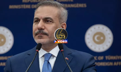 Dışişleri Bakanı Hakan Fidan’dan Körfez’de barış turu! I VİDEO