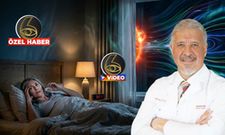 Herkes G3 jeomanyetik fırtınayı suçladı: İşte uykusuzluğun asıl nedenleri I VİDEO