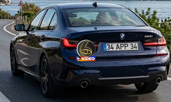 APP plaka yoğunluğu: 2 günde bin plaka değiştirildi! I VİDEO