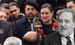 Prof. Dr. İlber Ortaylı'ya son veda! Kızının sözleri yürekleri dağladı! "İçimi Acıttı..." I VİDEO
