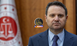 Bakan Akın Gürlek'ten Özgür Özel'e malvarlığı yanıtı: O belgeler sahte ve düzmece I VİDEO