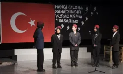 Karaman'da İstiklal Marşı krizi: Valilik soruşturma başlattı