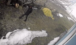 Kars'ta 15 yaşındaki çocuk 3 gündür kayıp