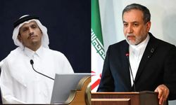 Katar Dışişleri Bakanı Al-Thani, İran Dışişleri Bakanı Arakçi telefonda görüştü