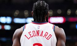 Clippers’ı bekleyen Kawhi tehlikesi