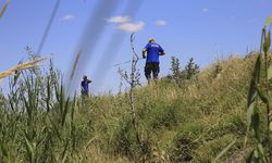 13 yaşındaki kız cep telefonu için evden kaçtı