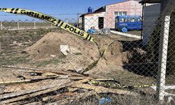 Kayıp zehra'dan acı haber: Babasının bahçesinde bulundu