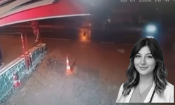 Kayseri'de feci kaza: 22 yaşındaki tıp fakültesi öğrencisi hayatını kaybetti