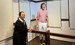 Kemal Sunal Anı Odası Malatya'da açıldı