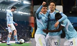 Kenan Yıldız parladı, Juventus kazandı!