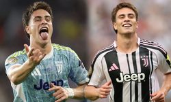 Juventus'ta Milli oyuncumuz Kenan Yıldız'dan çarpıcı ifadeler