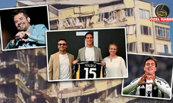 Kenan Yıldız’ın yaşamına dokunan olay Afyon Dinar depremi, isim ise Kenan Doğulu