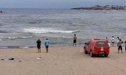Kendisinden haber alınamayan iş adamından kötü haber: Sahilde ölü bulundu