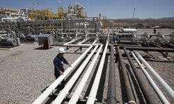 Irak’tan Türkiye’ye petrol hamlesi! Kerkük-Ceyhan yeniden canlanıyor