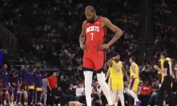 Kevin Durant: “Kaybettiğimizde kolay hedef oluyoruz”
