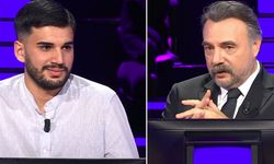 Kim Milyoner Olmak İster’de 1 milyonluk soru! Büyük ödülün kapısından döndü