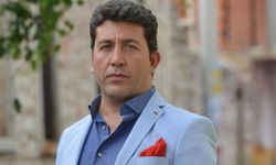 Emre Kınay fit haliyle gündemde: 11 kilo verdim