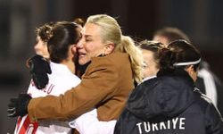 Kıragası: "Türk Kadını neler yapabileceğini bir kez daha gösterdi"