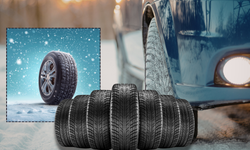 Kış lastiği uygulaması ne zaman bitiyor? Yeni karar açıklandı: Kış lastiği zorunluluğu ne zaman sona eriyor, cezası ne kadar?