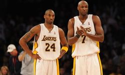 Lamar Odom: “Kobe Bryant rüyama girip bana dedi ki…”