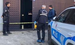 Kocaeli'nde sır ölüm! 2 gün önce kiraladığı dükkanda cesedi bulundu