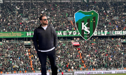Kocaelispor’dan Beşiktaşlı taraftar için suç duyurusu