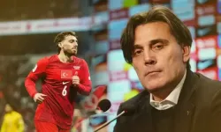Vincenzo Montella'dan Orkun Kökçü kararı