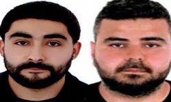 KOM ve EUROPOL iş birliğiyle Baybaşin örgütüne darbe!