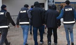 Nakite sıkışanları dolandırmışlar! 4 şüpheli tutuklandı