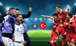 Kosova basınında “Kosova-Türkiye” maçı