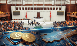 Kripto parada vergi dönemi! Ak Parti tasarıyı Meclis'e sundu