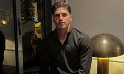 Kubilay Kaan Kundakçı'nın öldürüldüğü cinayet anı görüntüleri paylaşıldı