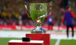 Futbol Federasyonu, kupa statüsünü değiştirdi