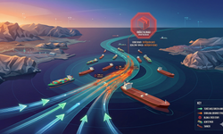 Navlun ve petrol krizi! Küresel tedarik zinciri çökme noktasında