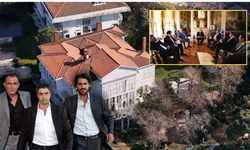 Kurtlar Vadisi’nin efsane mekanı Abud Efendi Yalısı satışta! Baron’un yalısı kimin, hisse fiyatı ne kadar?