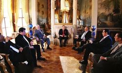 Hafızalara kazınan konsey sahnelerinin çekildiği yalı satışta! İşte istenen fiyat