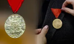 Kurtuluş Savaşı'nın 3 kahramanının mirasçılarına istiklal madalyası gururu!