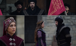 Kuruluş Orhan 18. bölüm fragmanı izle: Flavius öldü mü, Alaeddin şehit mi oluyor? 18 Mart Kuruluş Orhan yeni bölümde büyük intikam!