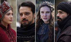 "Ölüm çemberi!" Kuruluş Orhan 19. bölüm ne zaman, saat kaçta? Kuruluş Orhan yeni bölümde neler olacak? 19. bölüm fragman izle!