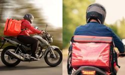 Yemek siparişlerinde yeni dönem: Ticaret Bakanlığı düğmeye bastı!