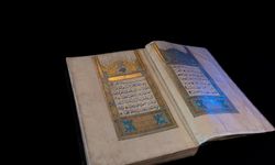 Ramazan'da kutsal emanetlere büyük ilgi! Rekor ziyaret yapıldı