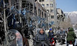 Kuveyt, BAE ve Mısır dışişleri bakanları bölgede artan gerilimi görüştü