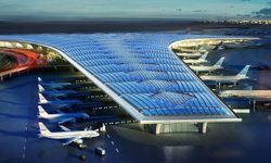 Kuveyt Uluslararası Havalimanı’nda radar sistemine İHA saldırısı düzenlendi